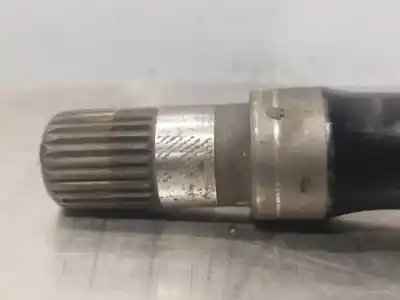 Автозапчастина б/у передня права трансмісія для opel astra gtc sport посилання на oem iam   n2.z1.4.1.4