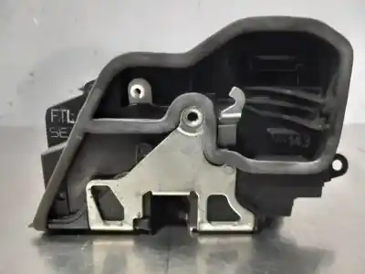 Автозапчасти б/у замок левой передней двери за bmw serie 3 coupe (e92) 330d ссылки oem iam 7202143  n1.z1.28.4.m