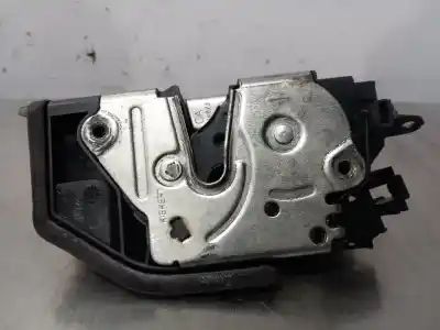 Автозапчасти б/у замок левой передней двери за bmw serie 3 coupe (e92) 330d ссылки oem iam 7202143  n1.z1.28.4.m