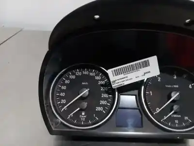 Peça sobressalente para automóvel em segunda mão quadrante por bmw serie 3 coupe (e92) 330d referências oem iam 916686002 a2c53284014  n1.z2.1.12.2