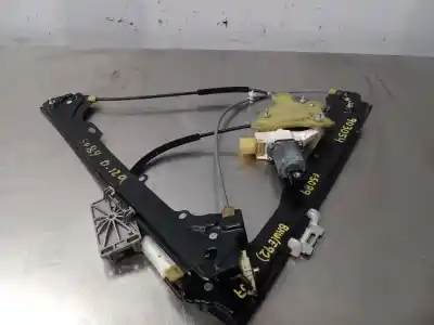 Peça sobressalente para automóvel em segunda mão elevador de vidros dianteira esquerda por bmw serie 3 coupe (e92) 330d referências oem iam 7193455
