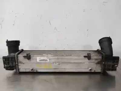 Second-hand car spare part intercooler for bmw serie 3 coupe (e92) 330d oem iam references 780068001  n2.z1.40.3.4