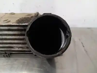 Second-hand car spare part intercooler for bmw serie 3 coupe (e92) 330d oem iam references 780068001  n2.z1.40.3.4
