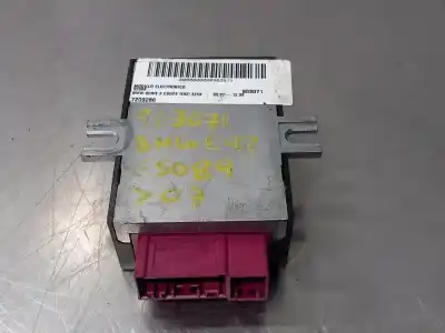 Peça sobressalente para automóvel em segunda mão módulo eletrônico por bmw serie 3 coupe (e92) 330d referências oem iam 7209286