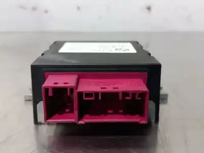 Peça sobressalente para automóvel em segunda mão módulo eletrônico por bmw serie 3 coupe (e92) 330d referências oem iam 7209286  n2.z1.1.43