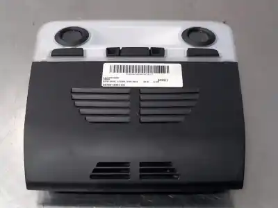 Автозапчасти б/у ВНУТРЕННИЙ СВЕТ за BMW SERIE 3 COUPE (E92)  ссылки OEM IAM 6575914967101  N1.Z2.8.5.5