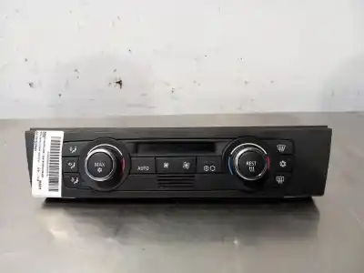 Peça sobressalente para automóvel em segunda mão comando de sofagem (chauffage / ar condicionado)  por bmw serie 3 coupe (e92) 330d referências oem iam 6411918228801