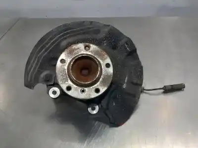 Peça sobressalente para automóvel em segunda mão manga de eixo dianteira direita por bmw serie 3 coupe (e92) 330d referências oem iam 3121676444403