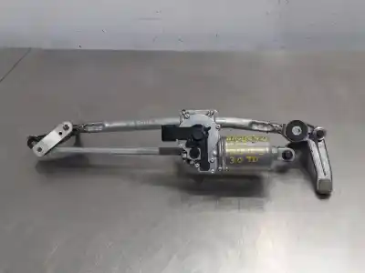 Автозапчастина б/у ДВИГАТЕЛЬ ПЕРЕДНІХ Склоочисників для BMW SERIE 3 COUPE (E92)  Посилання на OEM IAM 697826301  N1.Z2.7.2.2