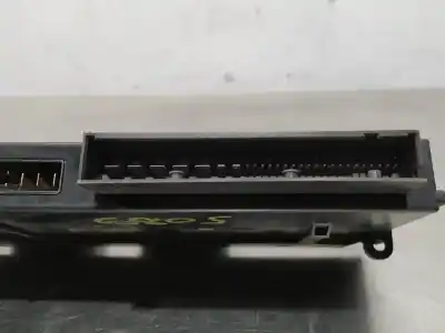 Peça sobressalente para automóvel em segunda mão módulo eletrônico por bmw serie 3 coupe (e92) 330d referências oem iam 532420015 917797801