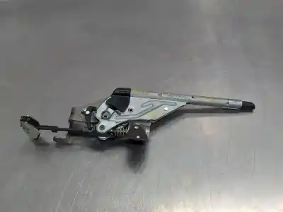 Peça sobressalente para automóvel em segunda mão alavanca de travão de mão por bmw serie 3 coupe (e92) 330d referências oem iam 67871110