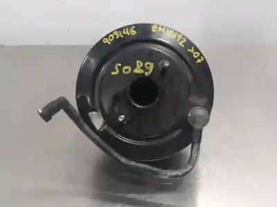 Second-hand car spare part  for BMW SERIE 3 COUPE (E92)  OEM IAM references 29678564801  N2.Z1.18.1.1