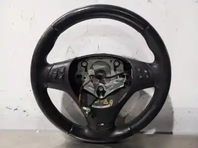 Peça sobressalente para automóvel em segunda mão volante por bmw serie 3 coupe (e92) 330d referências oem iam 783907601