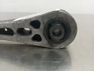 Pezzo di ricambio per auto di seconda mano supporto motore posteriore per audi a3 (8p) 1.9 tdi ambiente riferimenti oem iam 1k0199855l  n2.z1.1.42
