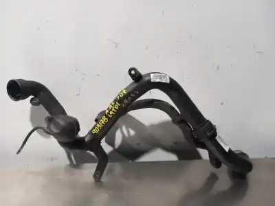 Pezzo di ricambio per auto di seconda mano Tubo Pressione Turbocompressore per AUDI A3 (8P) 1.9 TDI Ambiente Riferimenti OEM IAM 1K0145762F  N2.Z1.14.06.3
