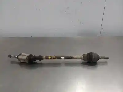 Pezzo di ricambio per auto di seconda mano TRASMISSIONE ANTERIORE DESTRA per CITROEN SAXO  Riferimenti OEM IAM   N2.Z1.11.6.4