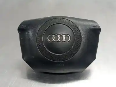 Peça sobressalente para automóvel em segunda mão AIRBAG DIANTEIRO ESQUERDO por AUDI A4 BERLINA (B5)  Referências OEM IAM 4B0880201AH  N1.Z2.7.5.1