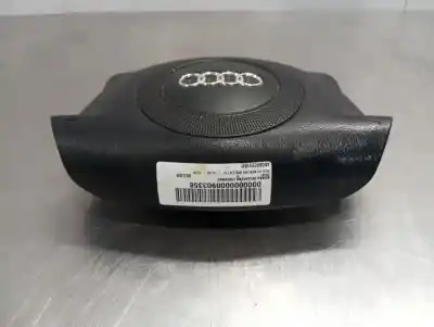 Peça sobressalente para automóvel em segunda mão airbag dianteiro esquerdo por audi a4 berlina (b5) 2.5 tdi referências oem iam 4b0880201ah  n1.z2.7.5.1