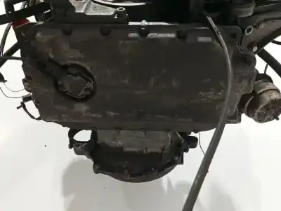 Second-hand car spare part complete engine for audi a4 berlina (b5) 2.5 tdi oem iam references akn  si.n1.z1.30.2.b