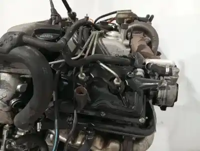 Second-hand car spare part complete engine for audi a4 berlina (b5) 2.5 tdi oem iam references akn  si.n1.z1.30.2.b