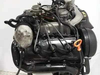 Second-hand car spare part complete engine for audi a4 berlina (b5) 2.5 tdi oem iam references akn  si.n1.z1.30.2.b