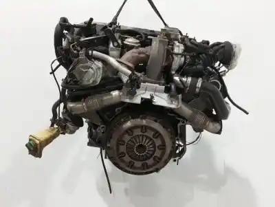 Piesă de schimb auto la mâna a doua motor complet pentru audi a4 berlina (b5) 2.5 tdi referințe oem iam akn