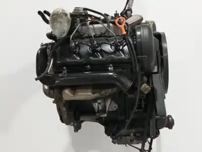 Second-hand car spare part complete engine for audi a4 berlina (b5) 2.5 tdi oem iam references akn  si.n1.z1.30.2.b