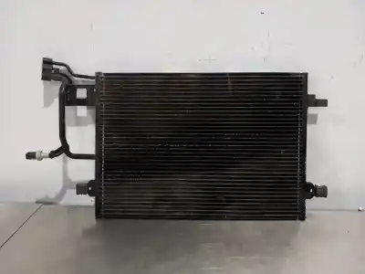 Автозапчасти б/у РАДИАТОР ОТОПЛЕНИЯ / КОНДИЦИОНИРОВАНИЯ ВОЗДУХА за AUDI A4 BERLINA (B5)  ссылки OEM IAM 8D0260401G  N2.Z1.21.2.4