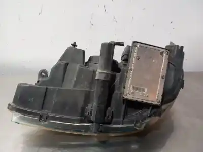 Peça sobressalente para automóvel em segunda mão farol / farolim direito por peugeot 607 (s1) básico referências oem iam 9641958980