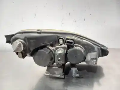 Peça sobressalente para automóvel em segunda mão farol / farolim esquerdo por peugeot 607 (s1) básico referências oem iam 9641959080
