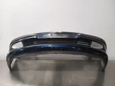 Peça sobressalente para automóvel em segunda mão para choques dianteiro por peugeot 607 (s1) básico referências oem iam 