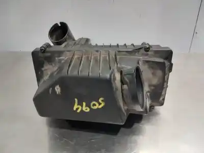 Peça sobressalente para automóvel em segunda mão suporte do filtro de ar por peugeot 407 sw premium referências oem iam 9644910780