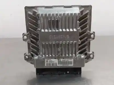 Peça sobressalente para automóvel em segunda mão centralina de motor uce por peugeot 407 sw premium referências oem iam sw9662148080 hw9655534080