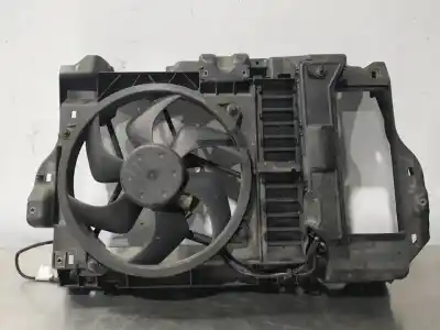 Second-hand car spare part RADIATOR COOLING FAN for PEUGEOT 407 SW  OEM IAM references 183150401  N3.Z1.7.8.4