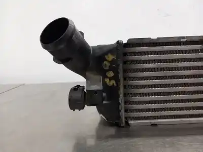 Peça sobressalente para automóvel em segunda mão intercooler por peugeot 407 sw premium referências oem iam 9645682880