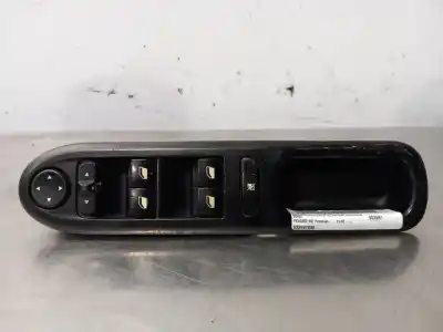 Автозапчастина б/у ПЕРЕДНІ ВІКНИЙ ВМИКАЧ для PEUGEOT 407 SW  Посилання на OEM IAM 532697045  N1.Z1.16.5.M