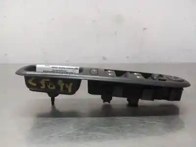 Автозапчастина б/у ПЕРЕДНІ ВІКНИЙ ВМИКАЧ для PEUGEOT 407 SW  Посилання на OEM IAM 532697045  N1.Z1.16.12