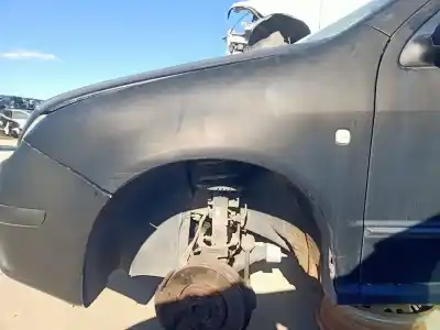 Автозапчастина б/у передня ліва подушка безопасности для skoda fabia (6y2/6y3) classic посилання на oem iam  Автозапчастина б/у передня ліва подушка безопасности для skoda fabia (6y2/6y3) classic посилання на oem iam