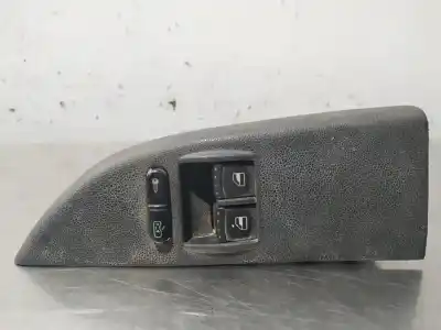 Автозапчастина б/у передні вікний вмикач для skoda fabia (6y2/6y3) classic посилання на oem iam 1j3959857a 03755120  n1.z1.15.5.a