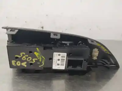 Автозапчастина б/у передні вікний вмикач для skoda fabia (6y2/6y3) classic посилання на oem iam 1j3959857a 03755120 Автозапчастина б/у передні вікний вмикач для skoda fabia (6y2/6y3) classic посилання на oem iam 1j3959857a 03755120