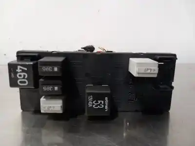 Автозапчастина б/у реле/запоперівник для audi a3 (8p) 1.9 tdi ambiente посилання на oem iam 8p0907279
