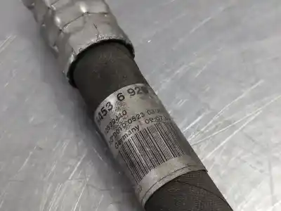 Peça sobressalente para automóvel em segunda mão tubos de ar condicionado por bmw serie 3 coupe (e92) 330d referências oem iam   n2.z1.28.2.4