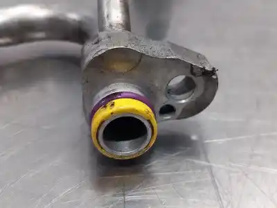 Peça sobressalente para automóvel em segunda mão tubos de ar condicionado por bmw serie 3 coupe (e92) 325d referências oem iam   n2.z1.29.1.2