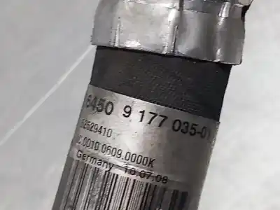 Peça sobressalente para automóvel em segunda mão TUBOS DE AR CONDICIONADO por BMW SERIE 3 COUPE (E92)  Referências OEM IAM   N2.Z1.29.1.2