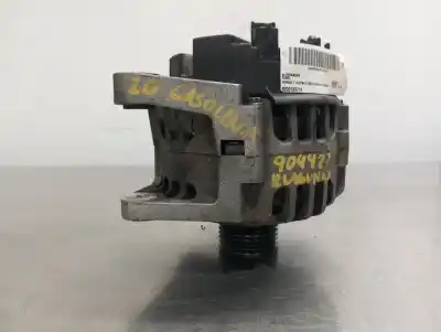 Автозапчастина б/у генератор для renault laguna ii (bg0) confort authentique посилання на oem iam 8200153710  