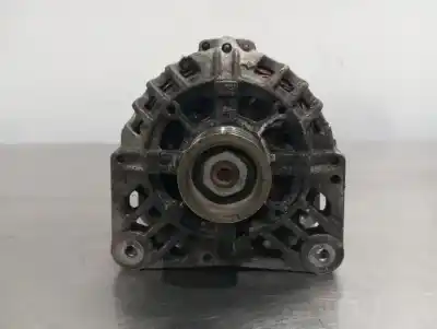 Автозапчастина б/у генератор для renault laguna ii (bg0) confort authentique посилання на oem iam 8200153710  