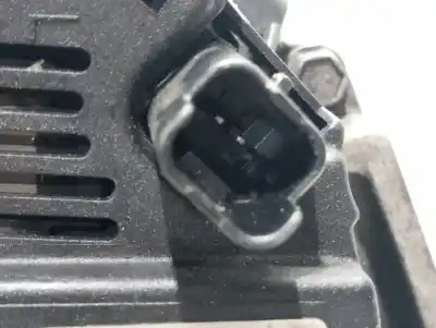 Автозапчастина б/у генератор для renault laguna ii (bg0) confort authentique посилання на oem iam 8200153710  