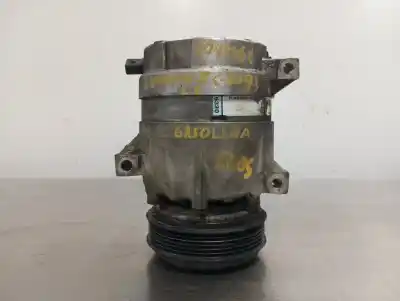 Автозапчасти б/у компрессор кондиционера воздуха за renault laguna ii (bg0) confort authentique ссылки oem iam 6560630