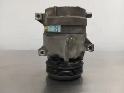 Автозапчасти б/у компрессор кондиционера воздуха за renault laguna ii (bg0) confort authentique ссылки oem iam 6560630  n1.z1.10.4.m