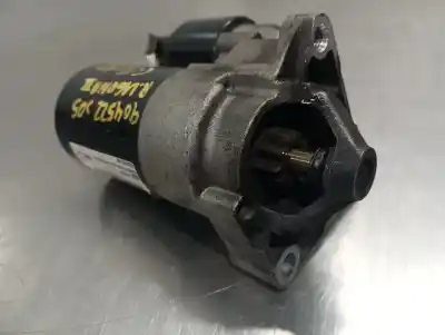 Автозапчасти б/у двигатель запускается за renault laguna ii (bg0) confort authentique ссылки oem iam 8200186148  n1.z1.27.1.a